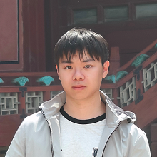 Boyu Li